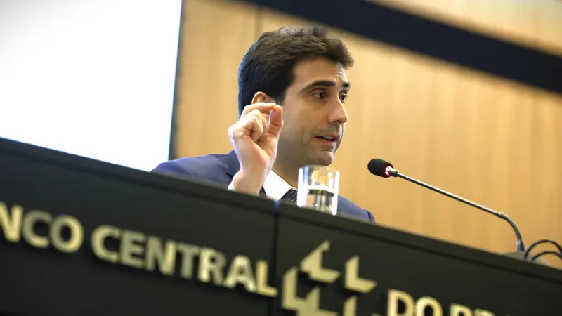 CMN veta FIDCs em créditos judiciais e arbitrais ainda incertos