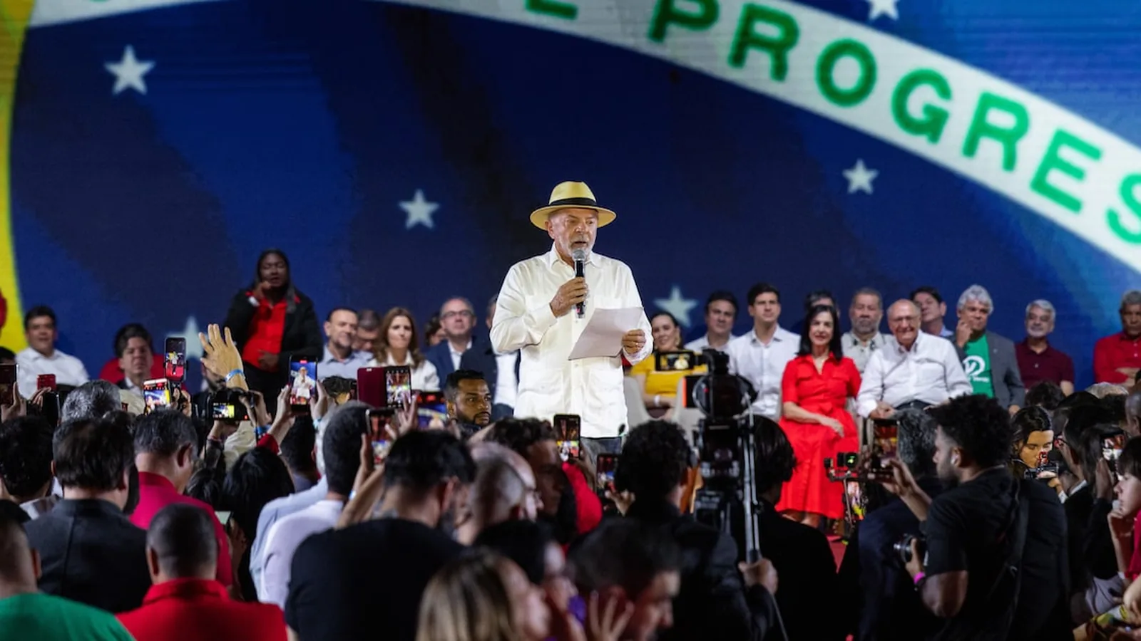 Lula proíbe bets por medida provisória enquanto dívidas sufocam eleitores brasileiros