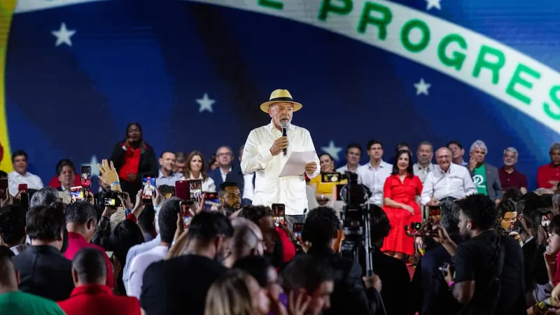 Lula proíbe bets por medida provisória enquanto dívidas sufocam eleitores brasileiros