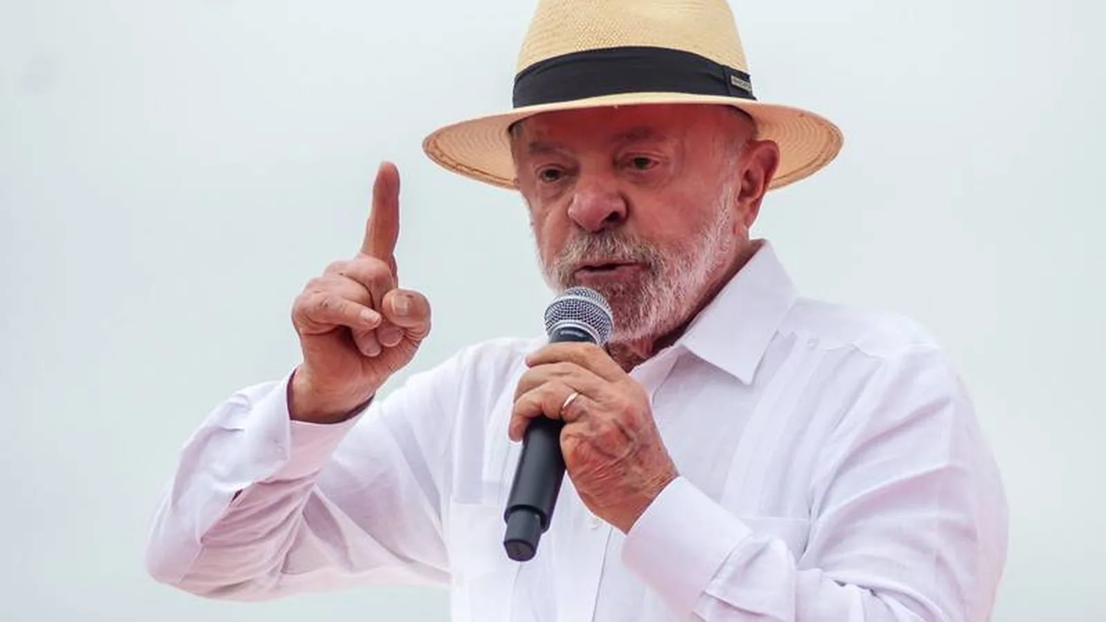 Lula confirma em Recife que vai assinar MP para acabar com bets nesta sexta (25)