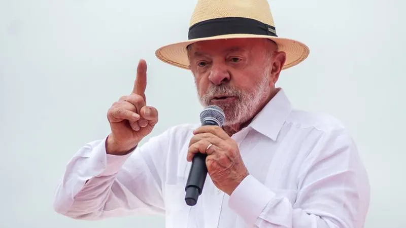 Lula confirma em Recife que vai assinar MP para acabar com bets nesta sexta (25)