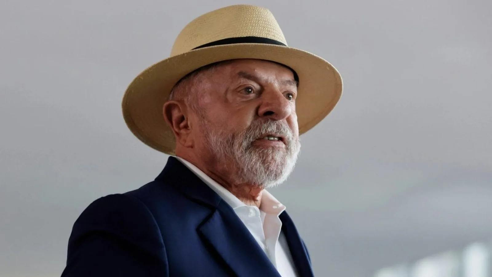 Lula vai banir bets do Brasil e prepara pacote contra dívidas
