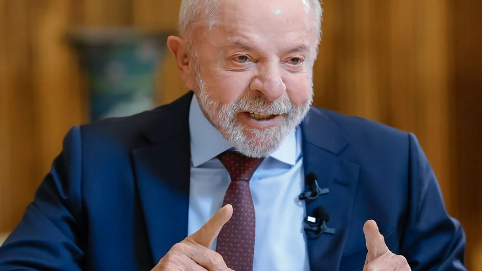 Lula anunciará novo programa de renegociação de dívidas junto a fim de bets