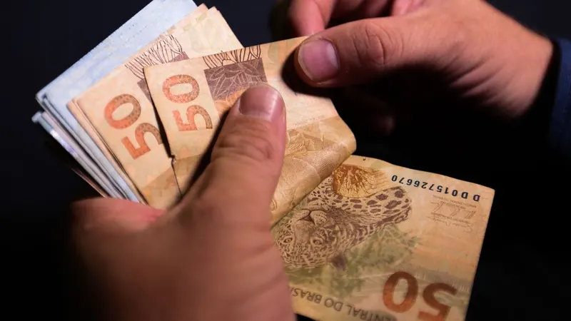 Reincidência atinge 86,72% dos que entraram na inadimplência