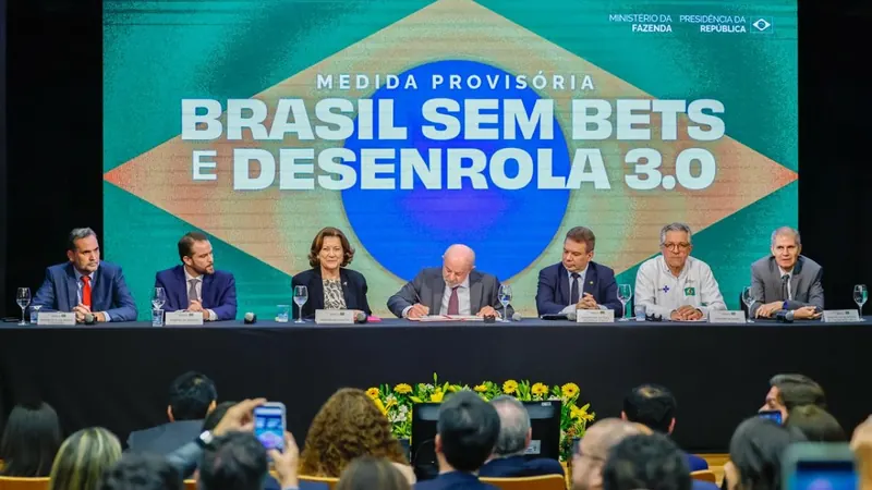 Entenda como vai funcionar o Desenrola 3.0
