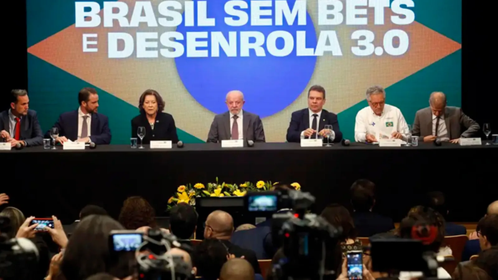Desenrola Brasil 3.0 prevê desconto de 90% em dívidas antigas