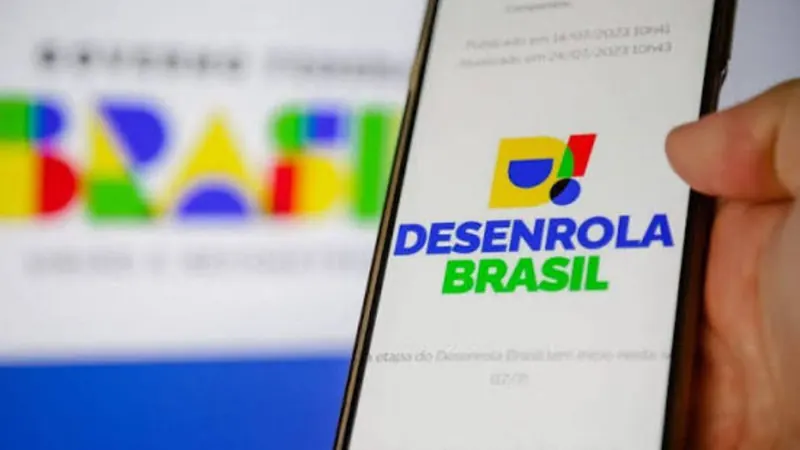 Febraban apoia Desenrola 3.0 e prevê melhora no crédito com renegociação de dívidas de até R$ 10 mil