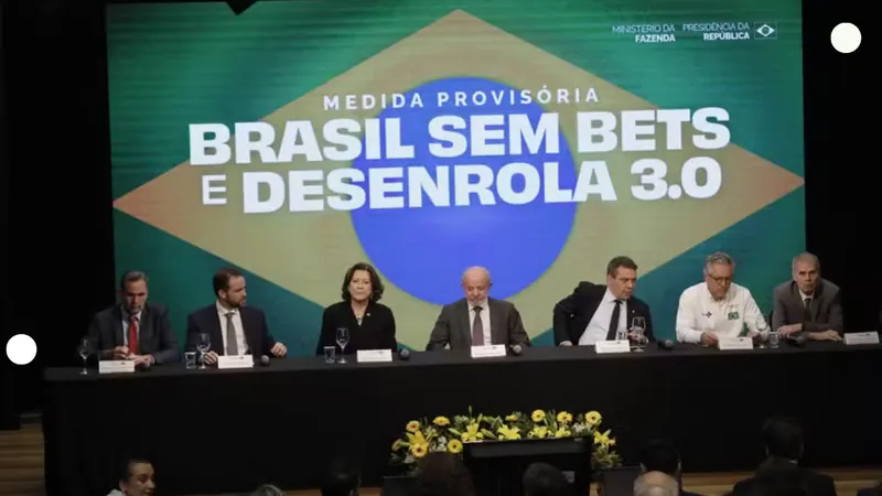 Desenrola 3.0: saiba como vai funcionar novo programa para renegociar dívidas