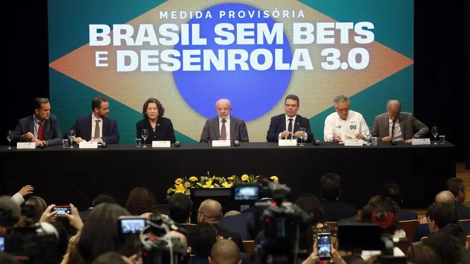 Desenrola 3.0 pode dar até 90% de desconto em dívidas de R$ 10 mil