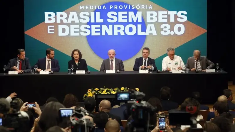 Desenrola 3.0 pode dar até 90% de desconto em dívidas de R$ 10 mil