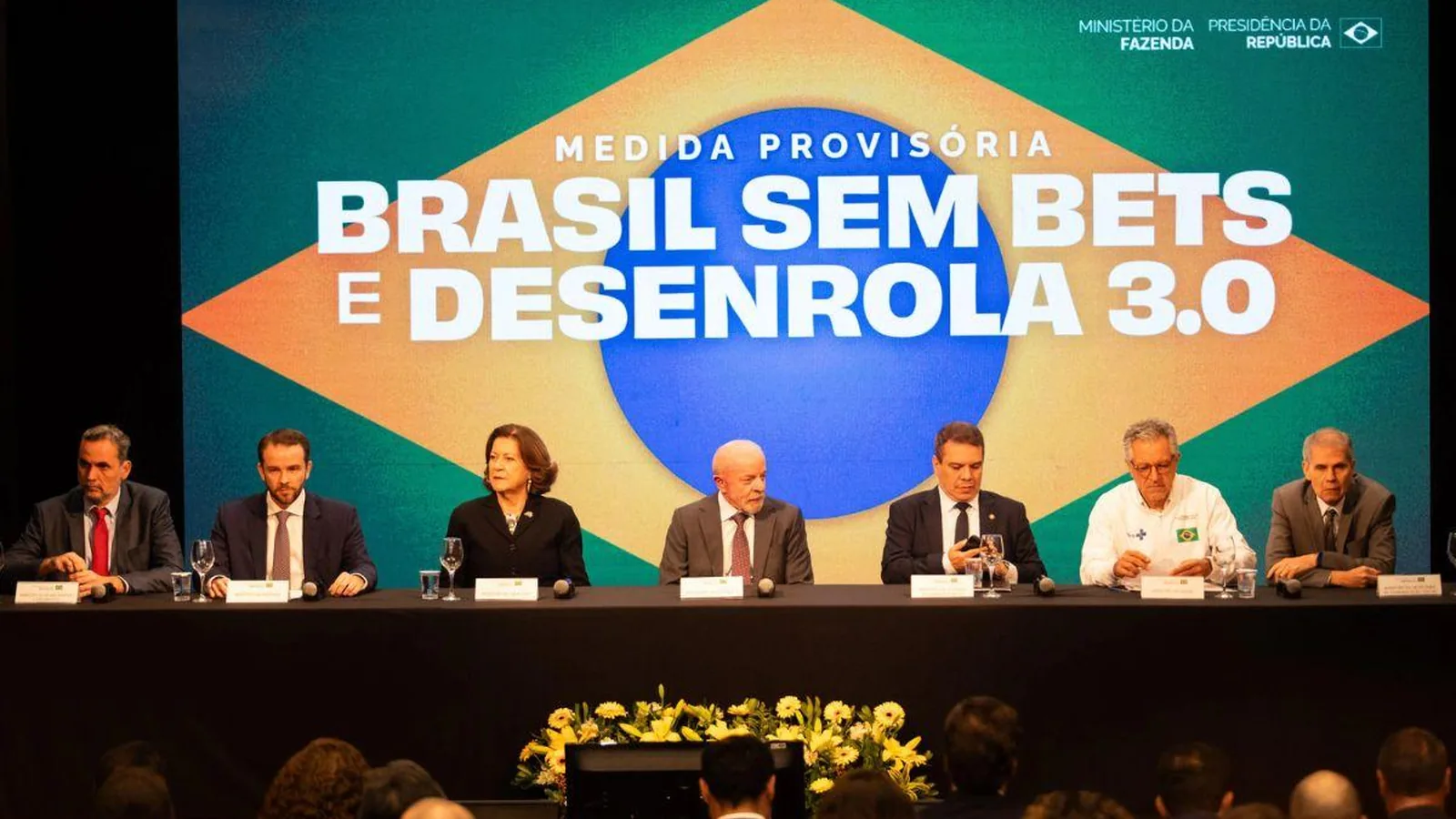 Governo anuncia Desenrola Brasil 3.0 com previsão de desconto de 90% nas dívidas