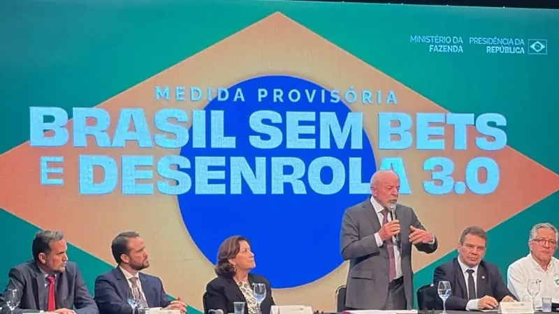 Desenrola 3 prevê custo de R$ 15 bilhões para União comprar até R$ 150 bilhões em dívidas