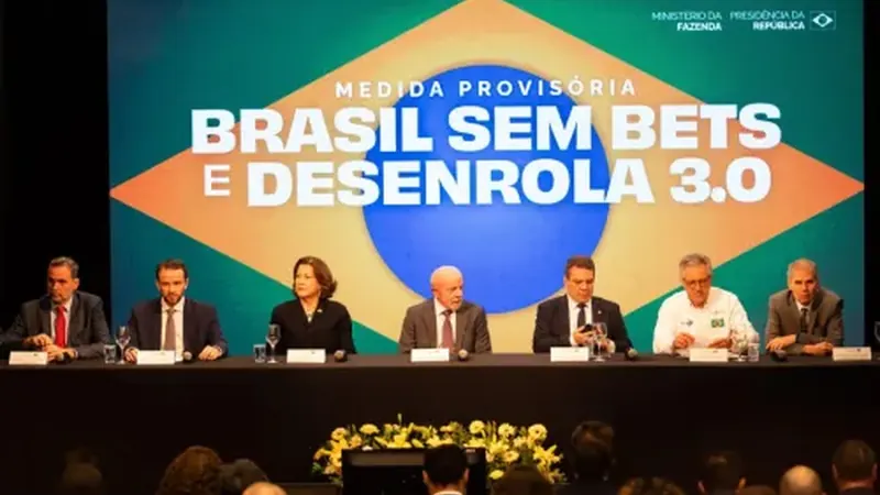 Desenrola 3.0: Governo dará 90% de desconto em dívidas antigas