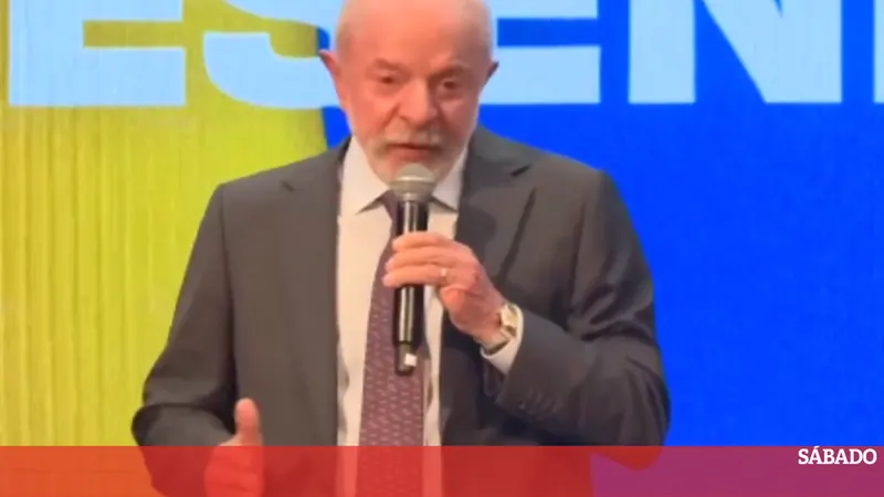 Lula anuncia proibição de casinos online e plataformas de apostas a nove dias das eleições gerais no Brasil