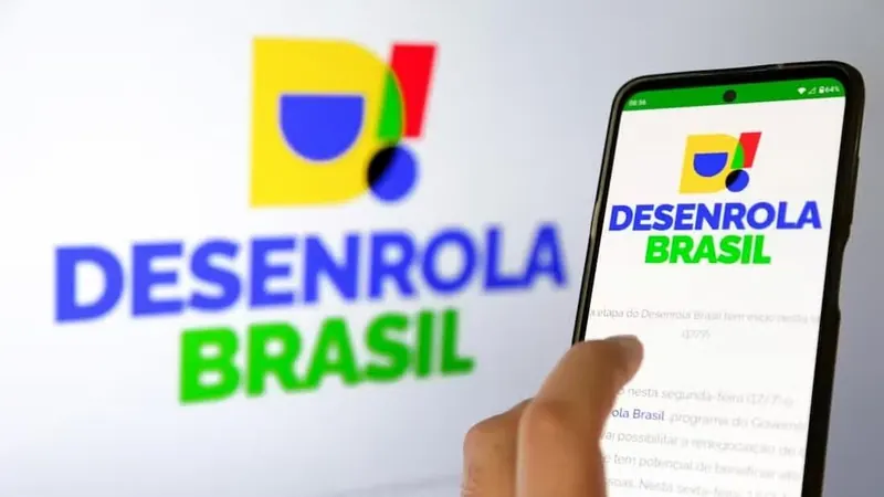 Novo Desenrola prevê desconto de pelo menos 90% em dívidas antigas; veja quem poderá participar