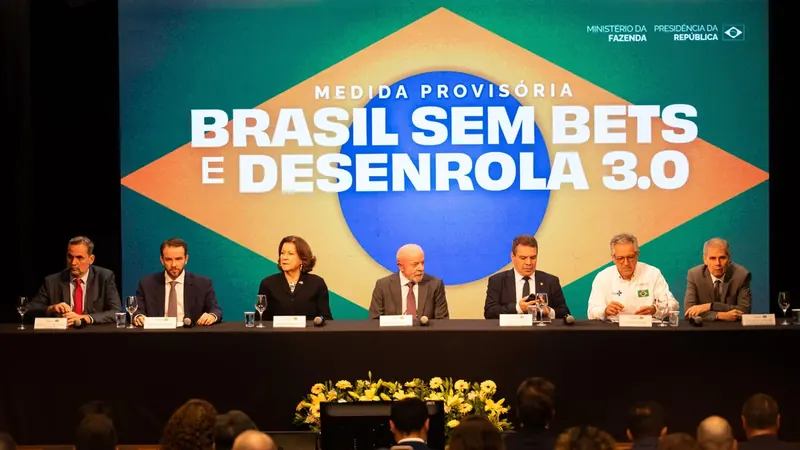 Desenrola 3.0: governo vai comprar dívidas de até R$ 10 mil diretamente dos bancos; entenda como vai funcionar