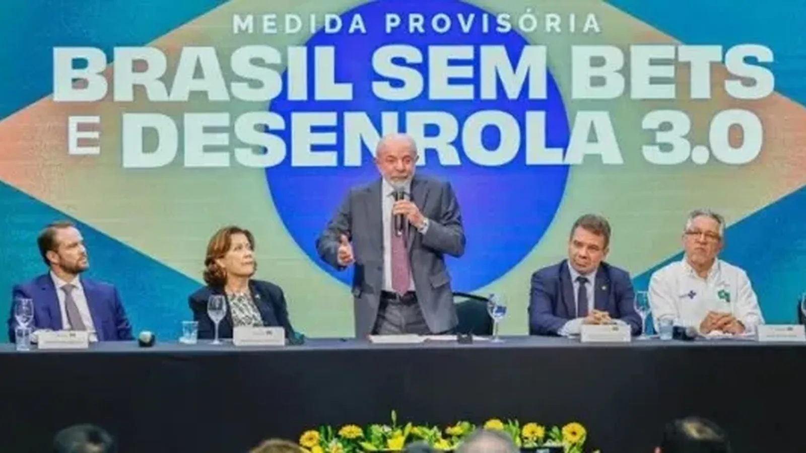 GOVERNO VAI COMPRAR A DÍVIDA das pessoas com o Desenrola 3.0