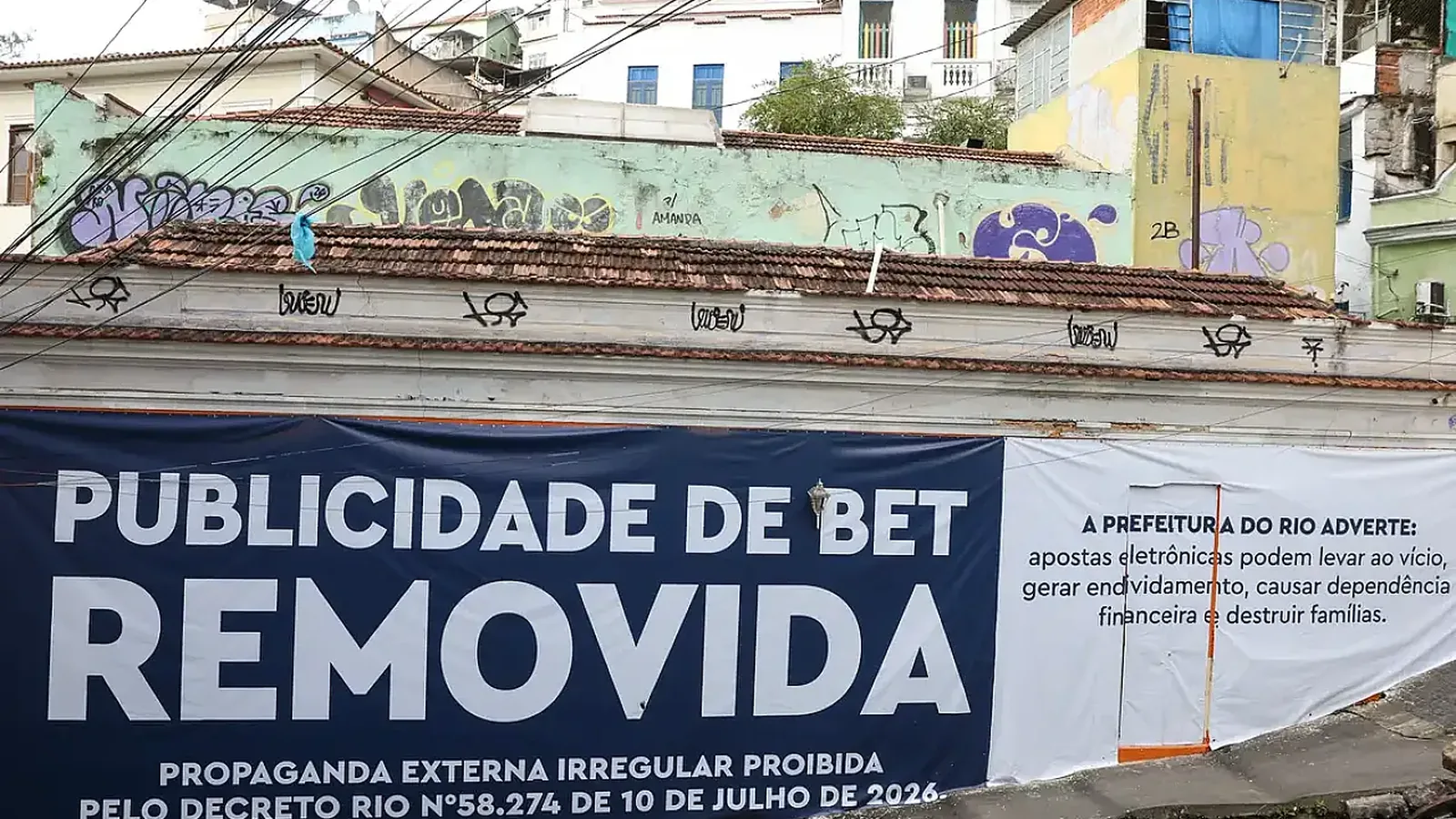 Bets: Doença e endividamento. Perdas chegaram a R$ 62 bi em 2025