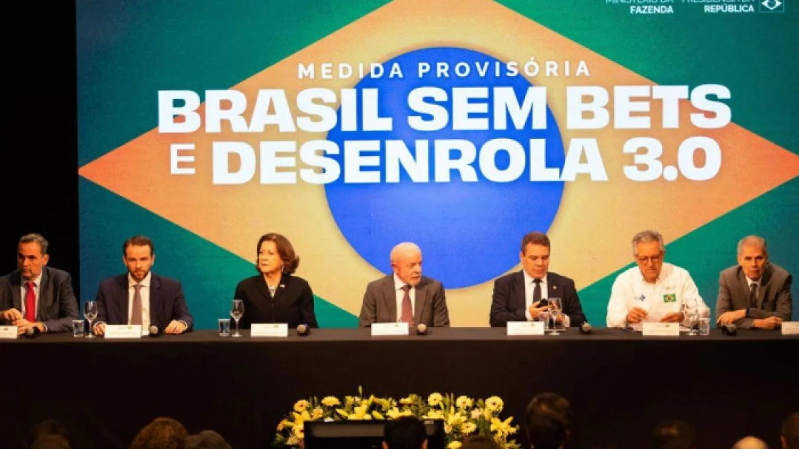 Desenrola Brasil 3.0 prevê desconto de até 90% nas dívidas