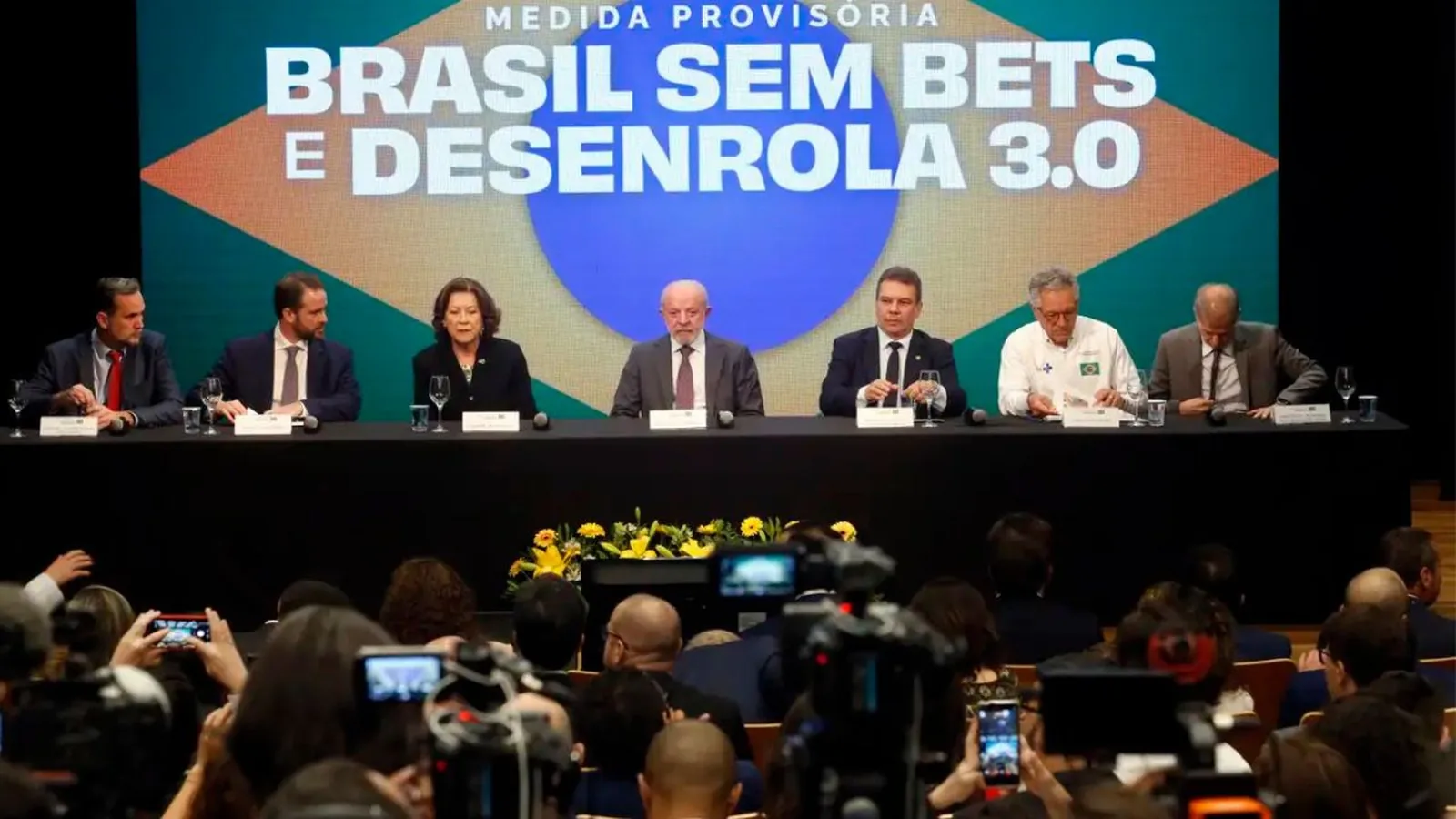 Febraban diz esperar melhora no ambiente de crédito com Desenrola 3.0