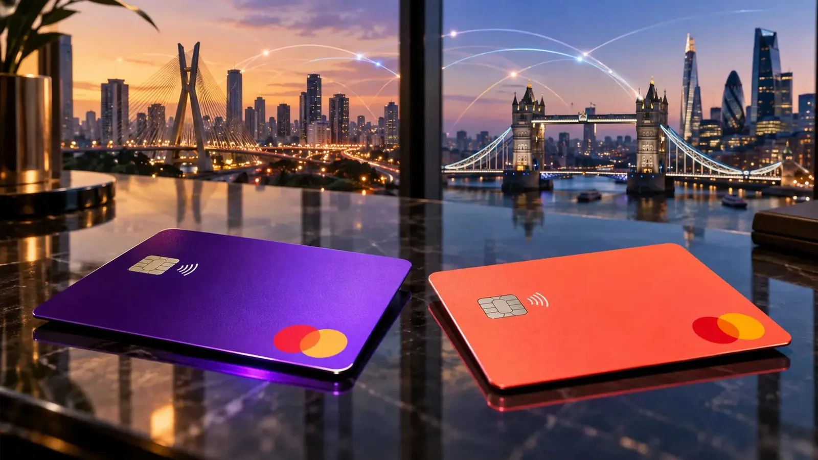 Nubank e Monzo: entenda a possível compra