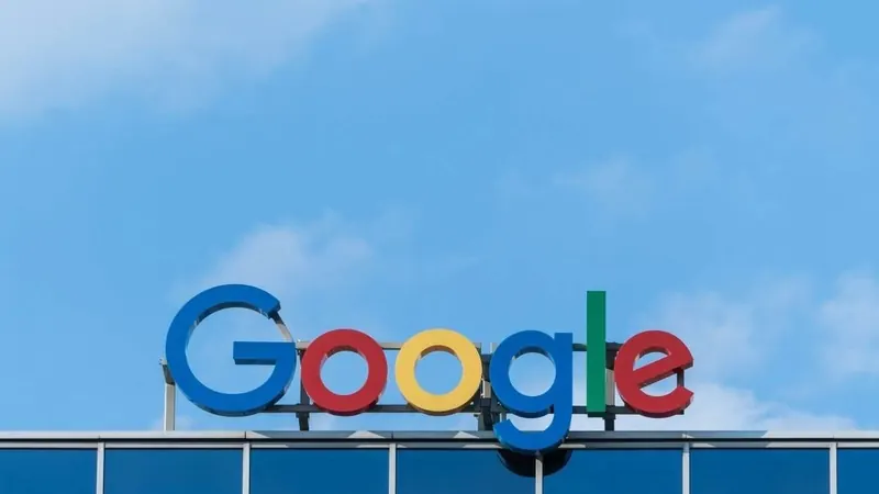 Governo e Google firmam parceria contra golpes financeiros na internet