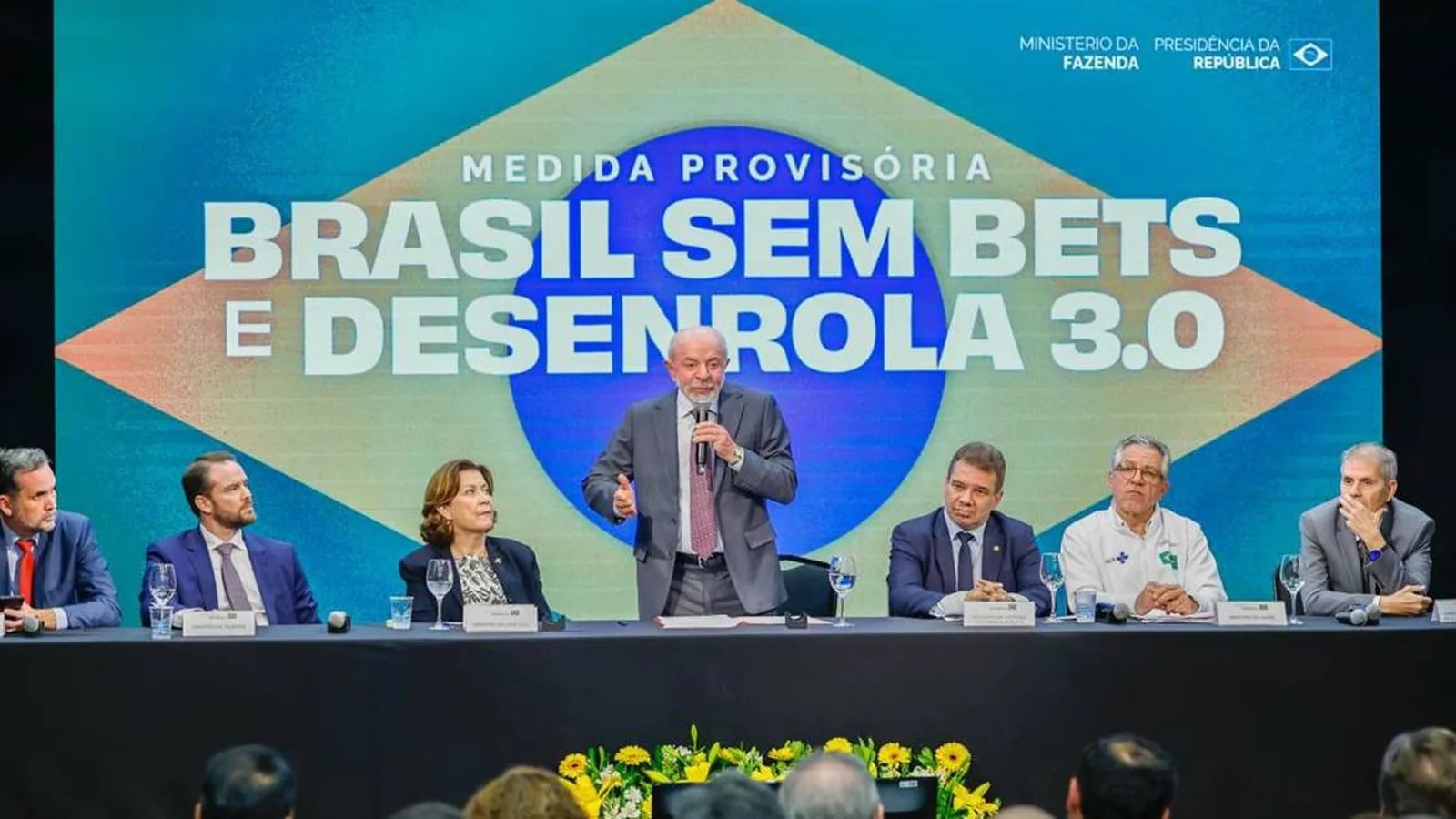 Desenrola Brasil 3.0: veja como funciona novo programa para renegociar dívidas