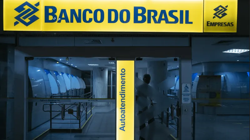 BB pode ter alívio com programa de renegociação agro, mas cautela segue