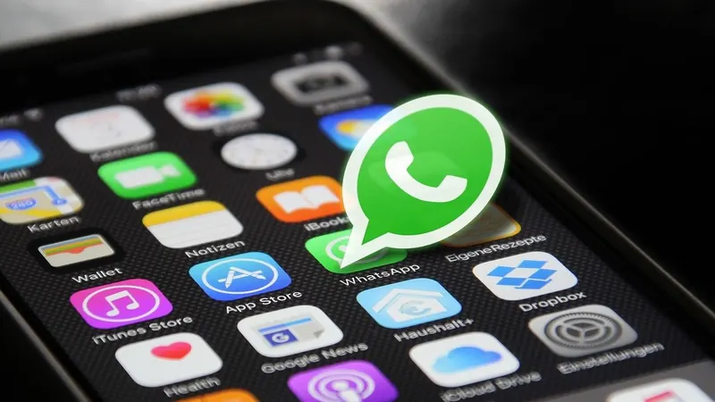 WhatsApp começa a cobrar por resposta e muda conta das marcas