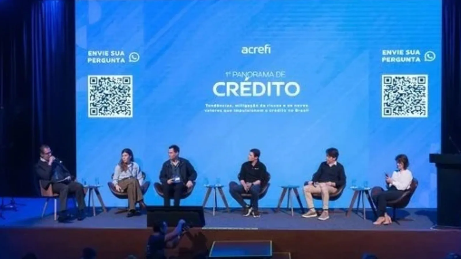 Fintechs e empresas inovam na oferta de crédito, indo além dos bancos tradicionais