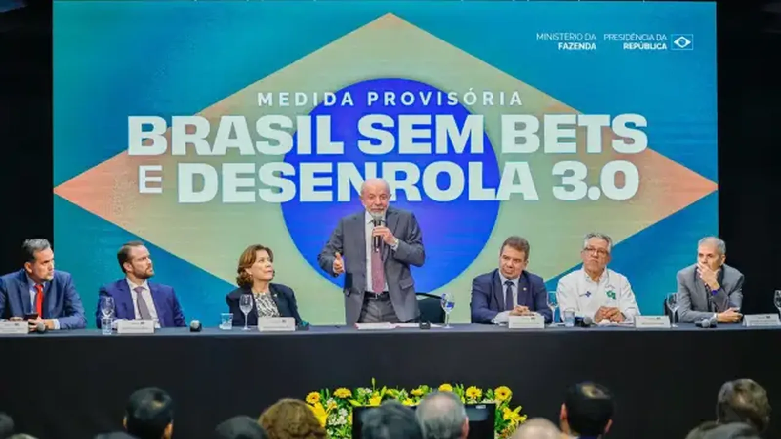Governo lança Desenrola Brasil 3.0 com foco em renegociar dívidas antigas e descontos de até 90%