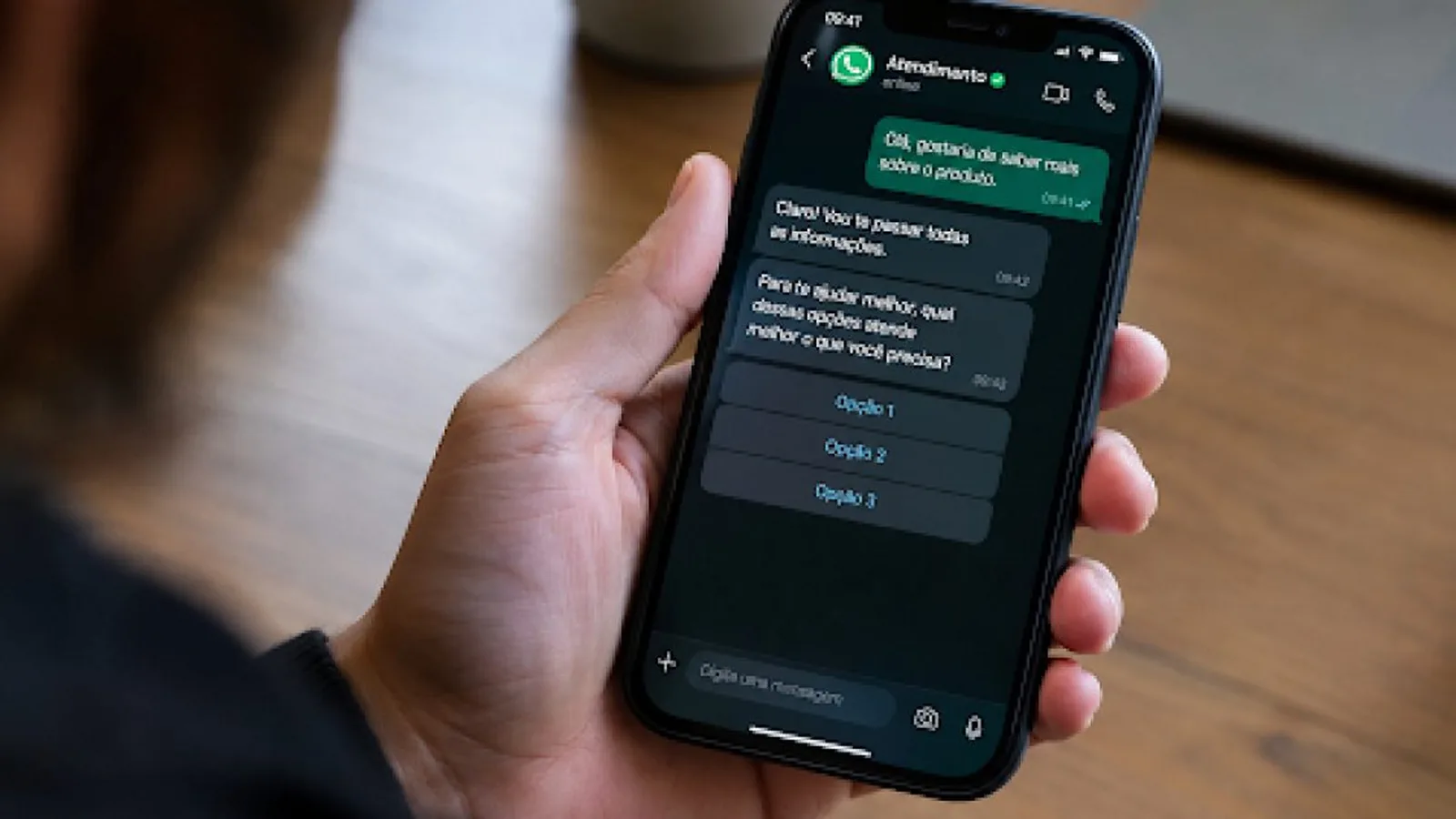 Nova cobrança do WhatsApp Business entra em vigor em outubro: veja como se adaptar