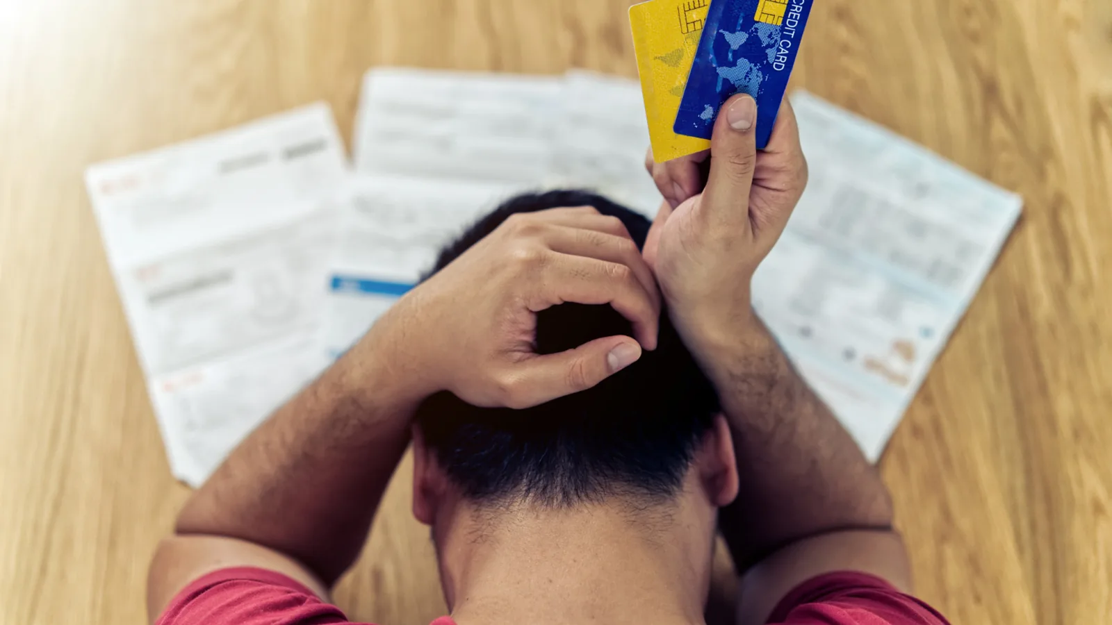 Juros para famílias voltam a subir e inadimplência atinge 6% em agosto