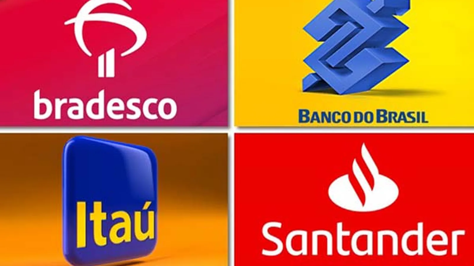 Bancos entram no 2T sob pressão da inadimplência