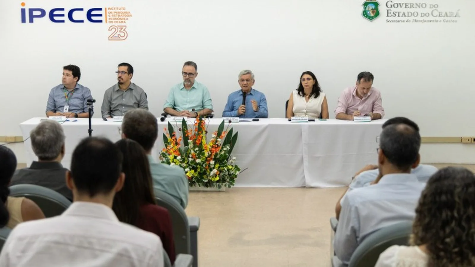 Consumo das famílias cearenses impulsiona crescimento do PIB