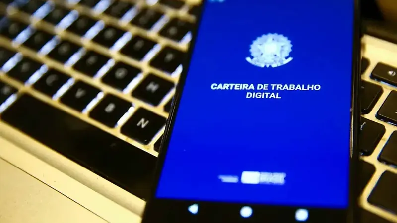 Taxa de desemprego cai para 5,3%, a menor para o trimestre até o mês de agosto