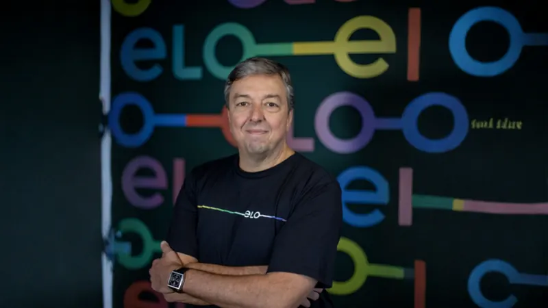 Agentes de IA Farão Transações em Nome do Cliente e Revolucionarão os Pagamentos, Diz Presidente da Elo