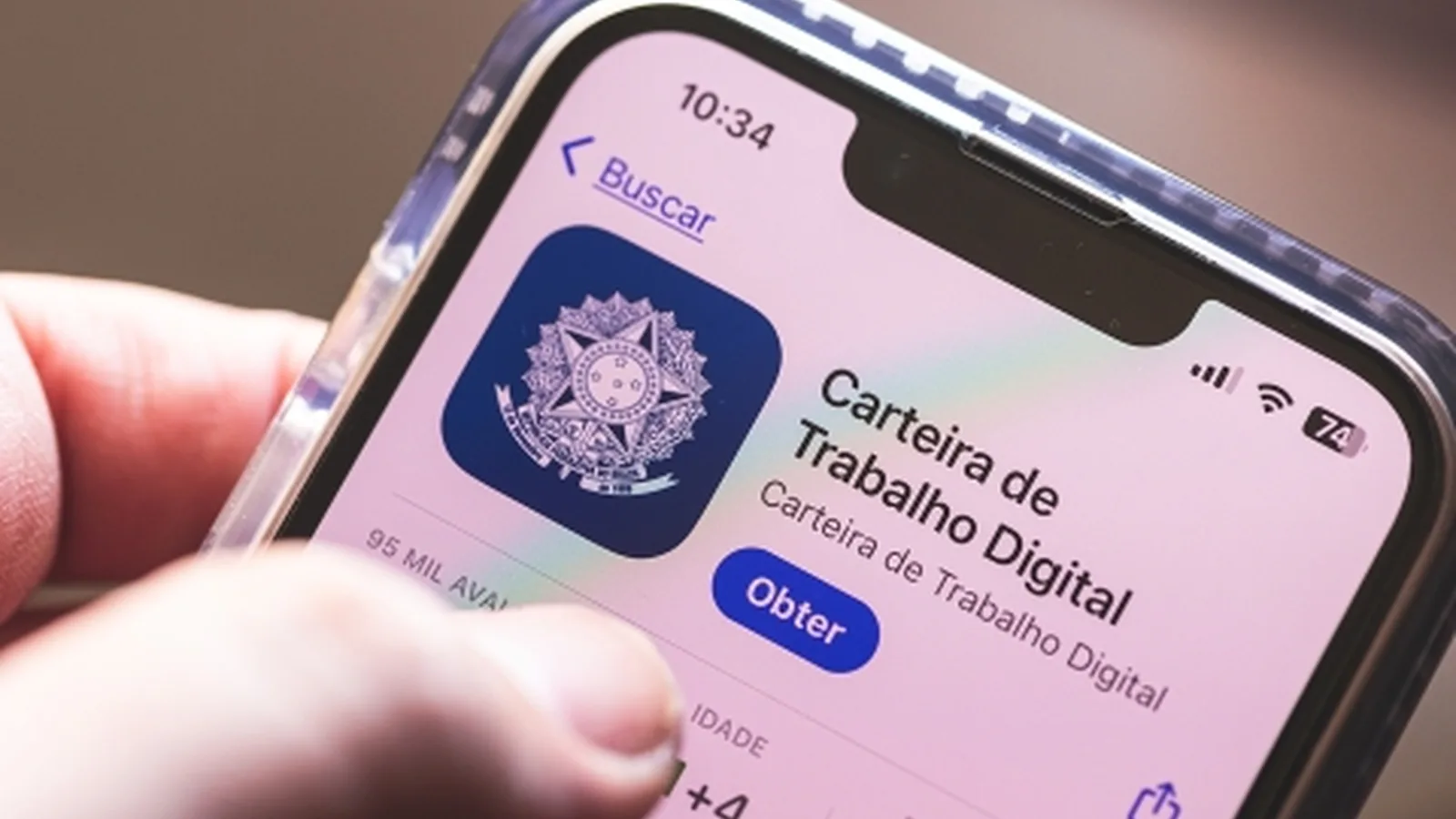 Santa Catarina cria 4,4 mil empregos formais em agosto