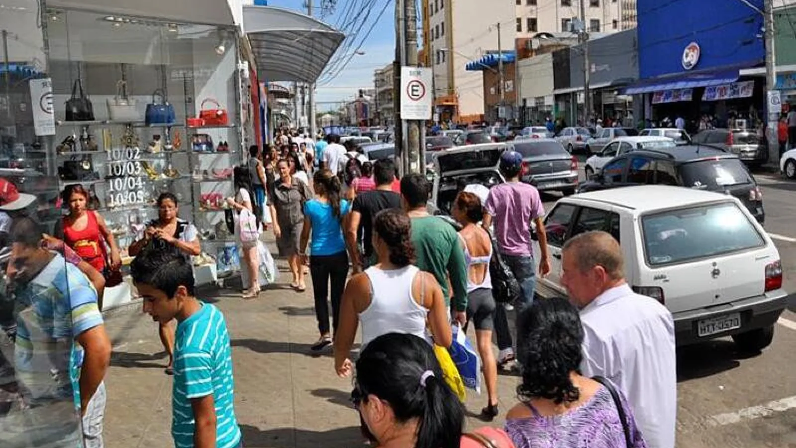 Inadimplência atinge 136 mil empresas em Mato Grosso do Sul