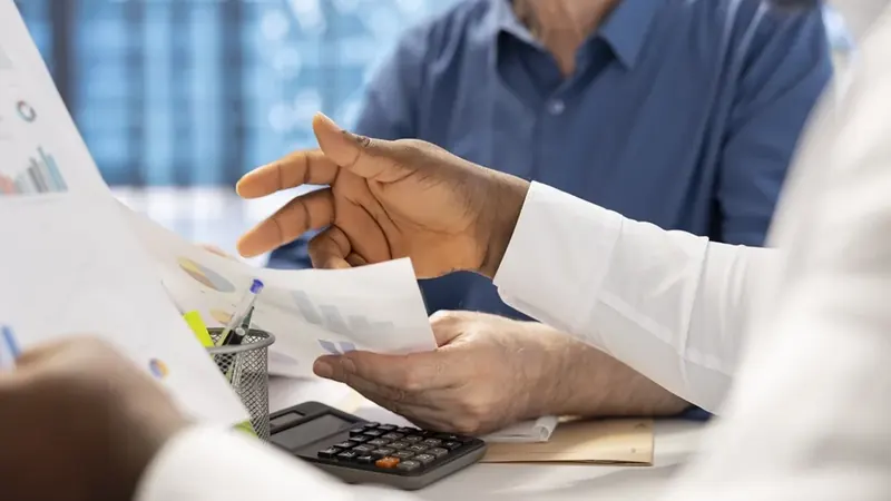 Reforma tributária: split payment e responsabilidade solidária reconfiguram capital de giro e risco de crédito a partir de 2027