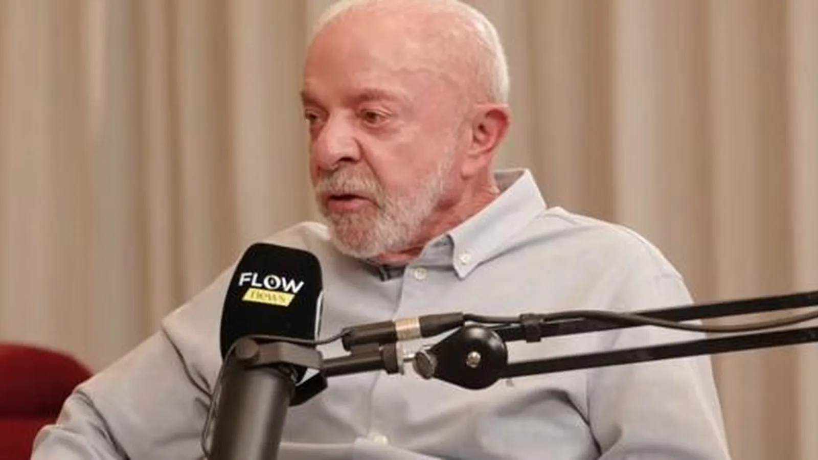 Lula diz que quer proibir bancos de dar mais de um cartão por pessoa