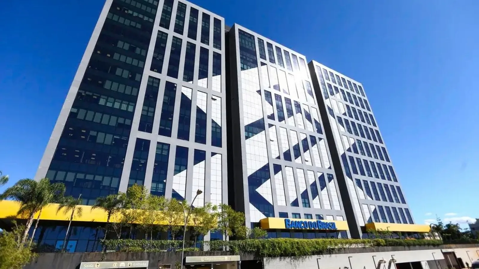 Banco do Brasil negociou R$ 40 bilhões no âmbito do Novo Desenrola Brasil