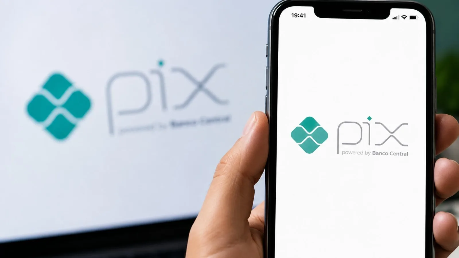 Teto de R$ 500 no Pix por aproximação acaba nesta quinta-feira