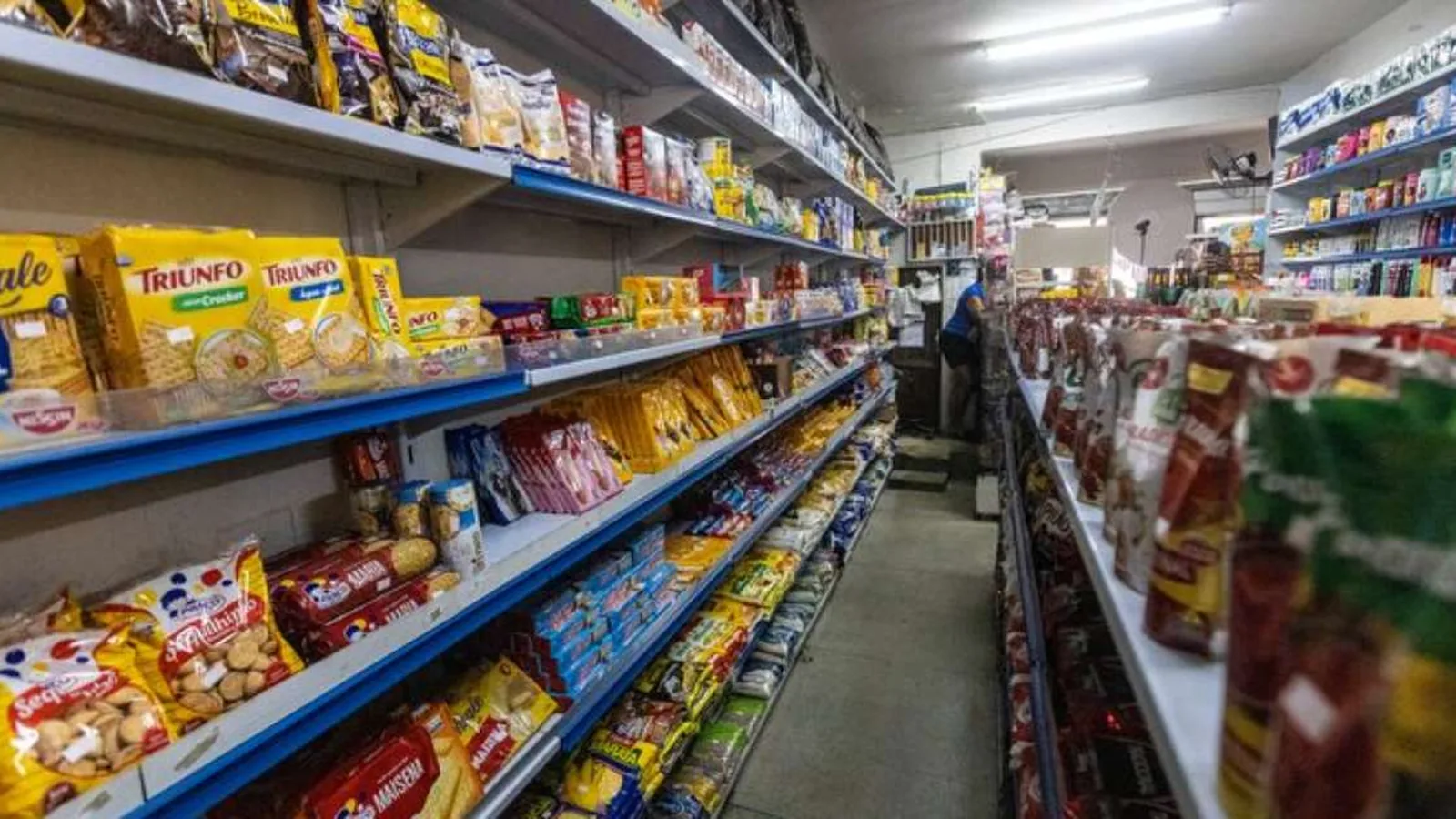 Proibição das bets foi tardia diante do impacto no consumo das famílias, diz executivo da Abras