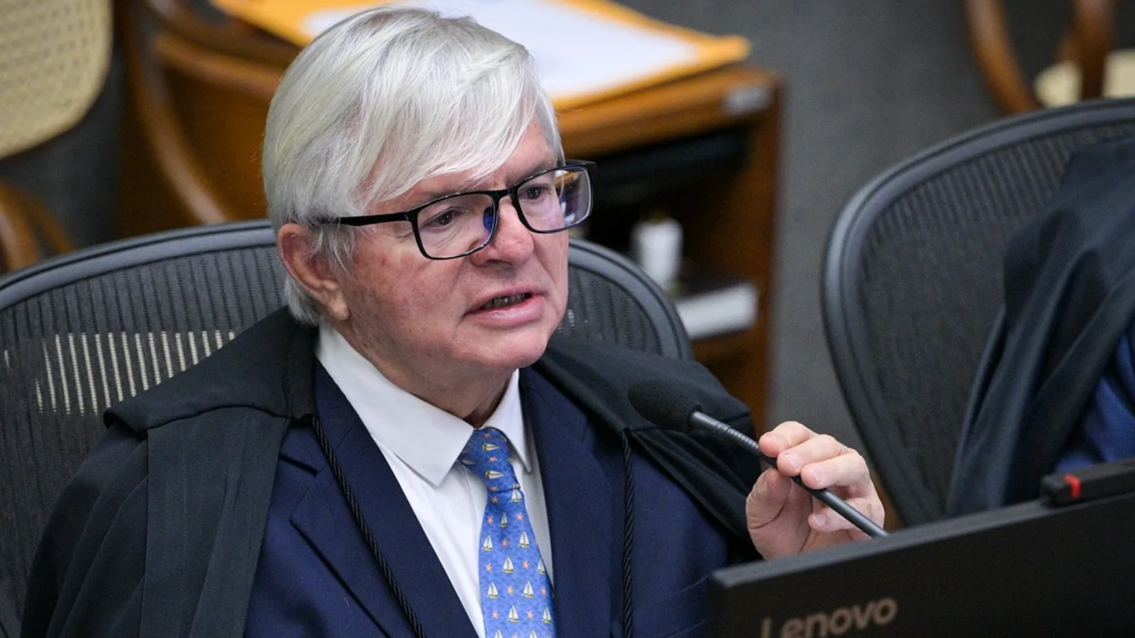 STJ recebe primeiro recurso sob novo regime de relevância