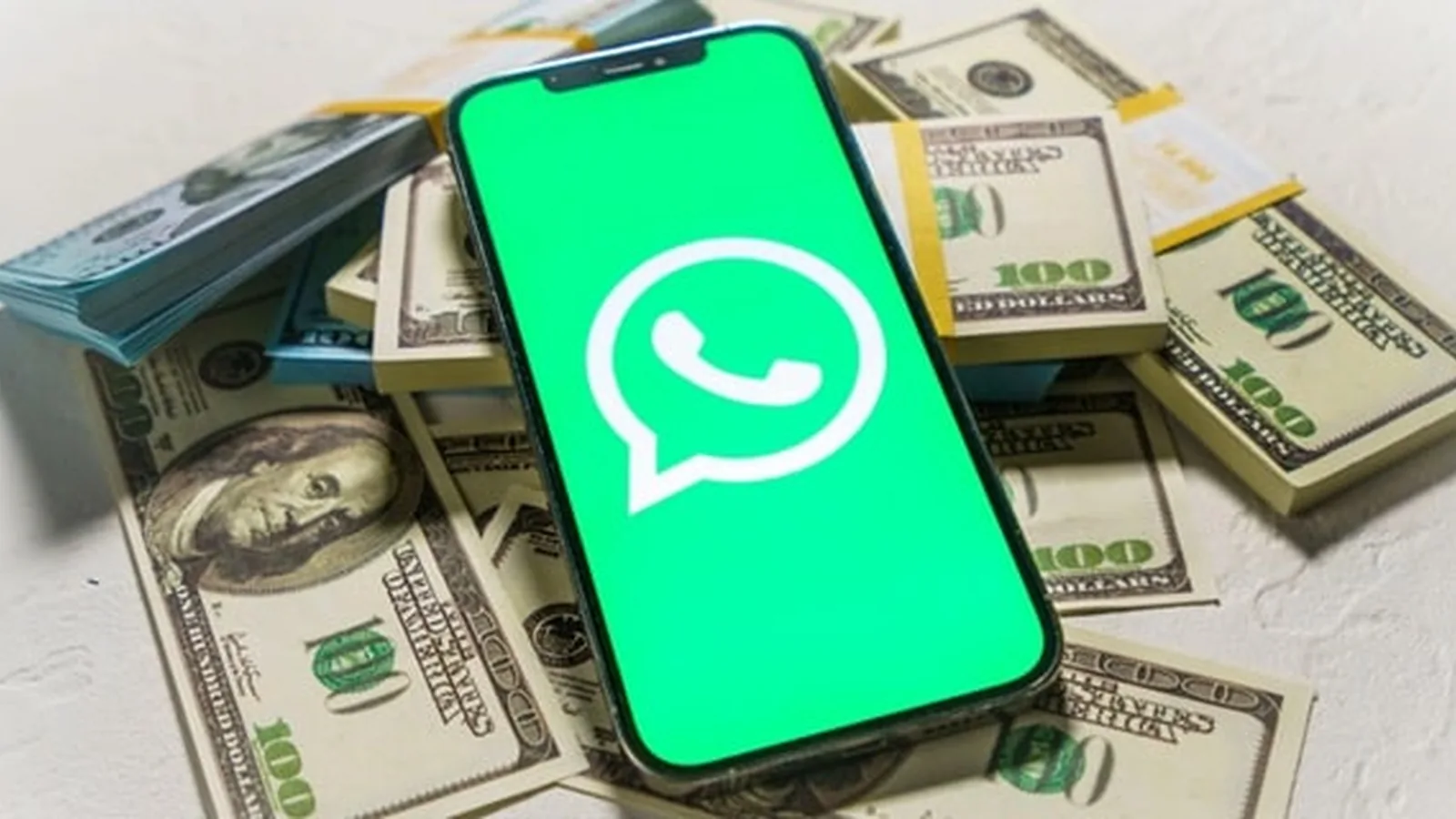 WhatsApp passa a cobrar por respostas de empresas a partir de hoje