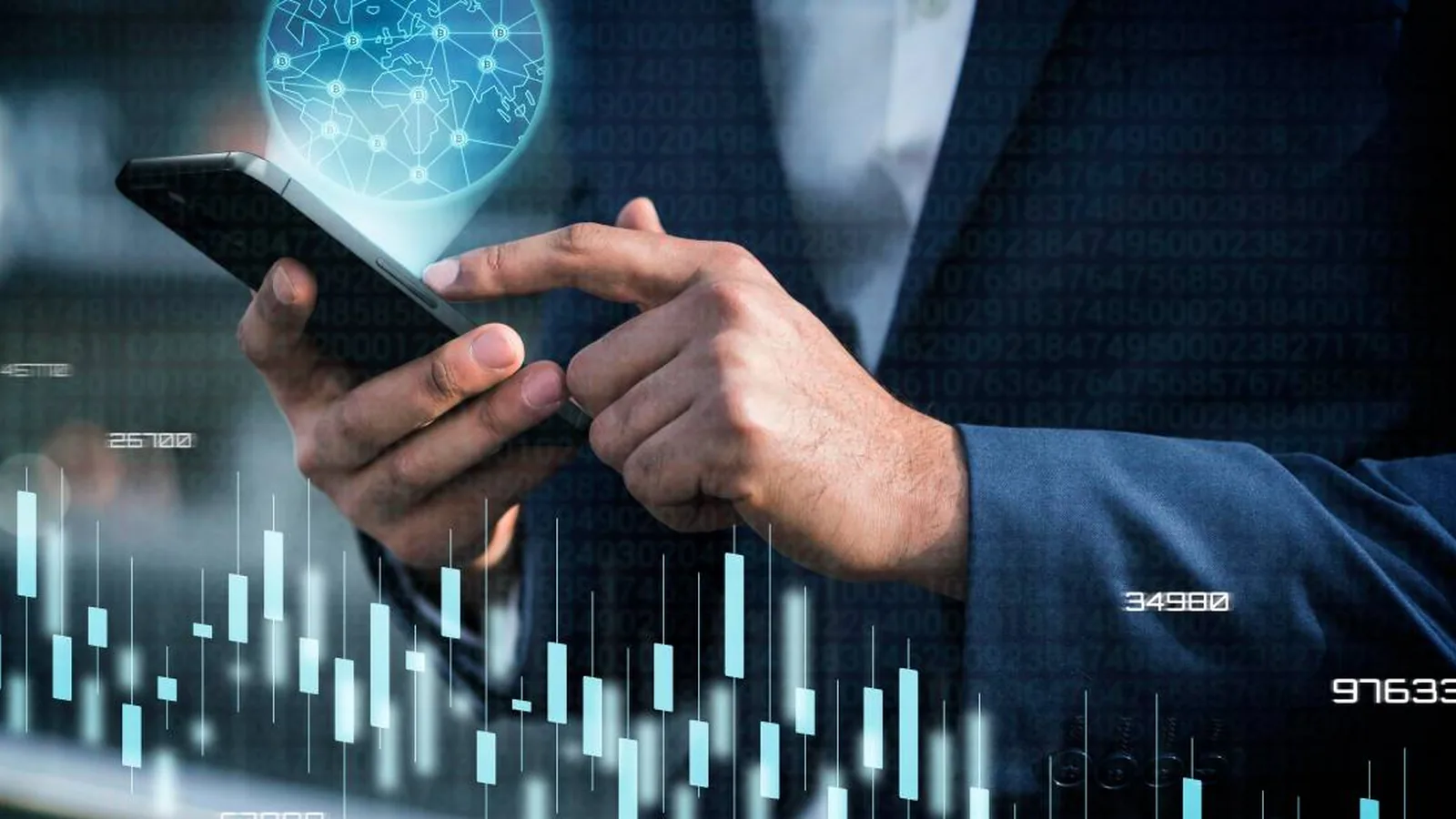 Brasil leva modelo de Open Finance ao México
