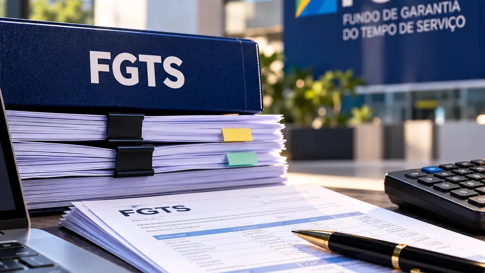 Divulgada proposta de transação para regularização de débitos do FGTS inscritos em dívida ativa