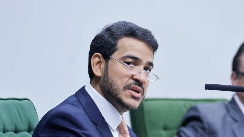 AGU volta atrás e pede que STF declare lei das bets inconstitucional: “Dragão era indomável”
