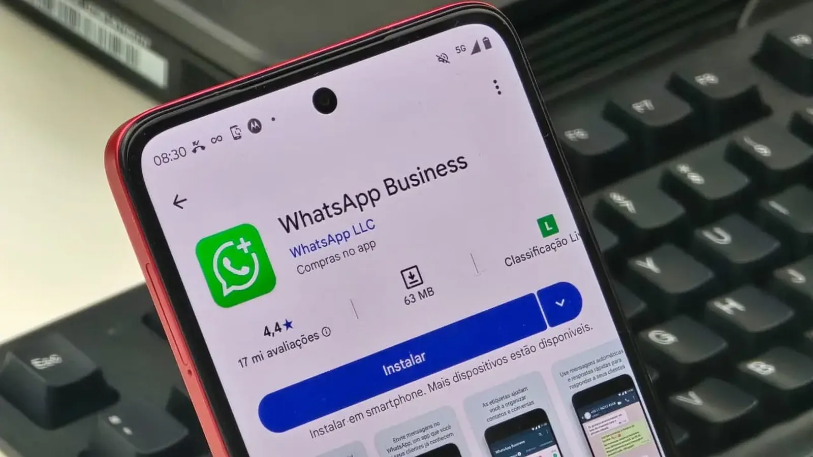 WhatsApp Business Platform: nova cobrança por mensagens de empresas já está valendo